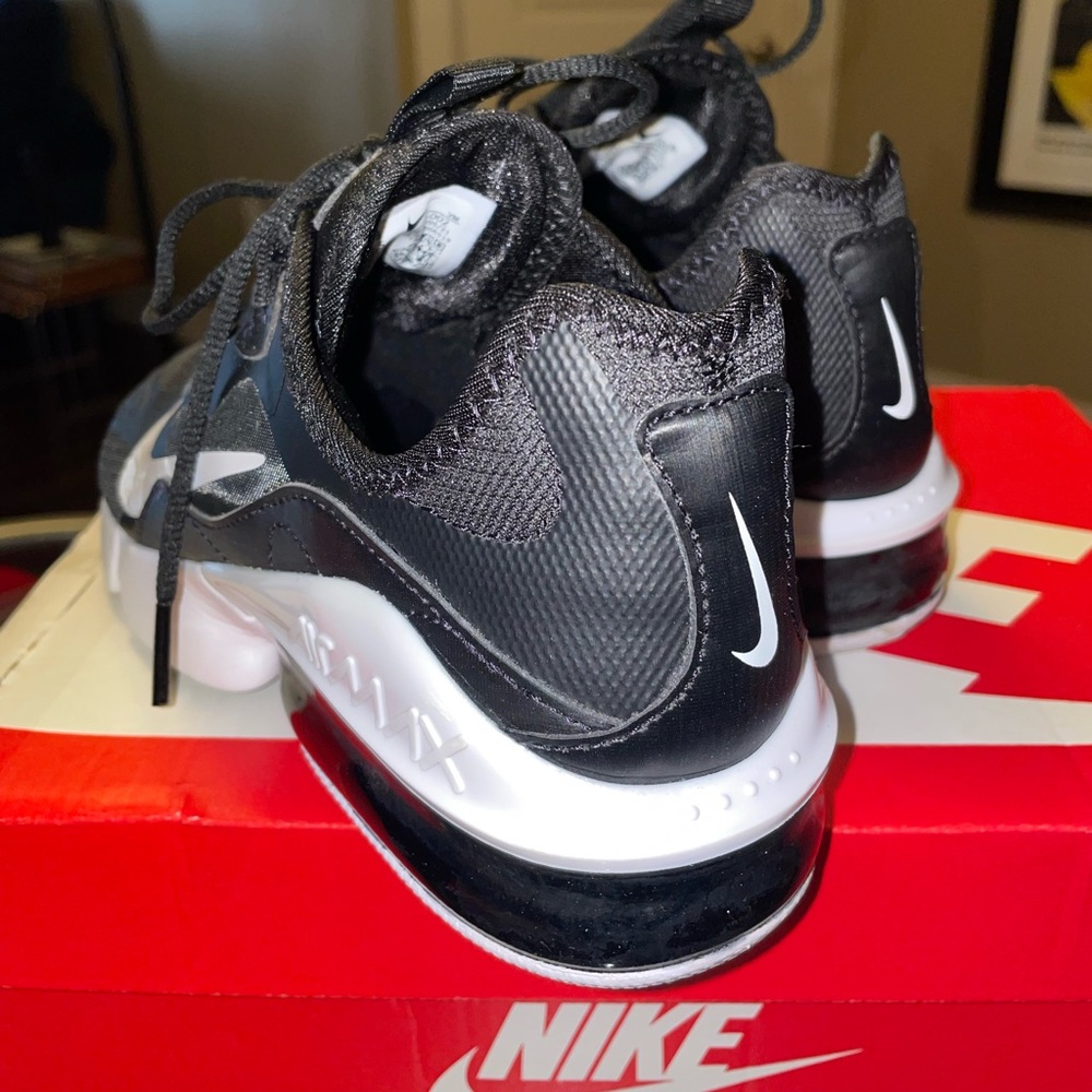Women’s Nike air max infinity 2 - Picture 3 of 6